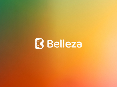 Belleza logo for gaming b logo branding custom logo design game gaming icon identity joystick logo logo mark tech technology